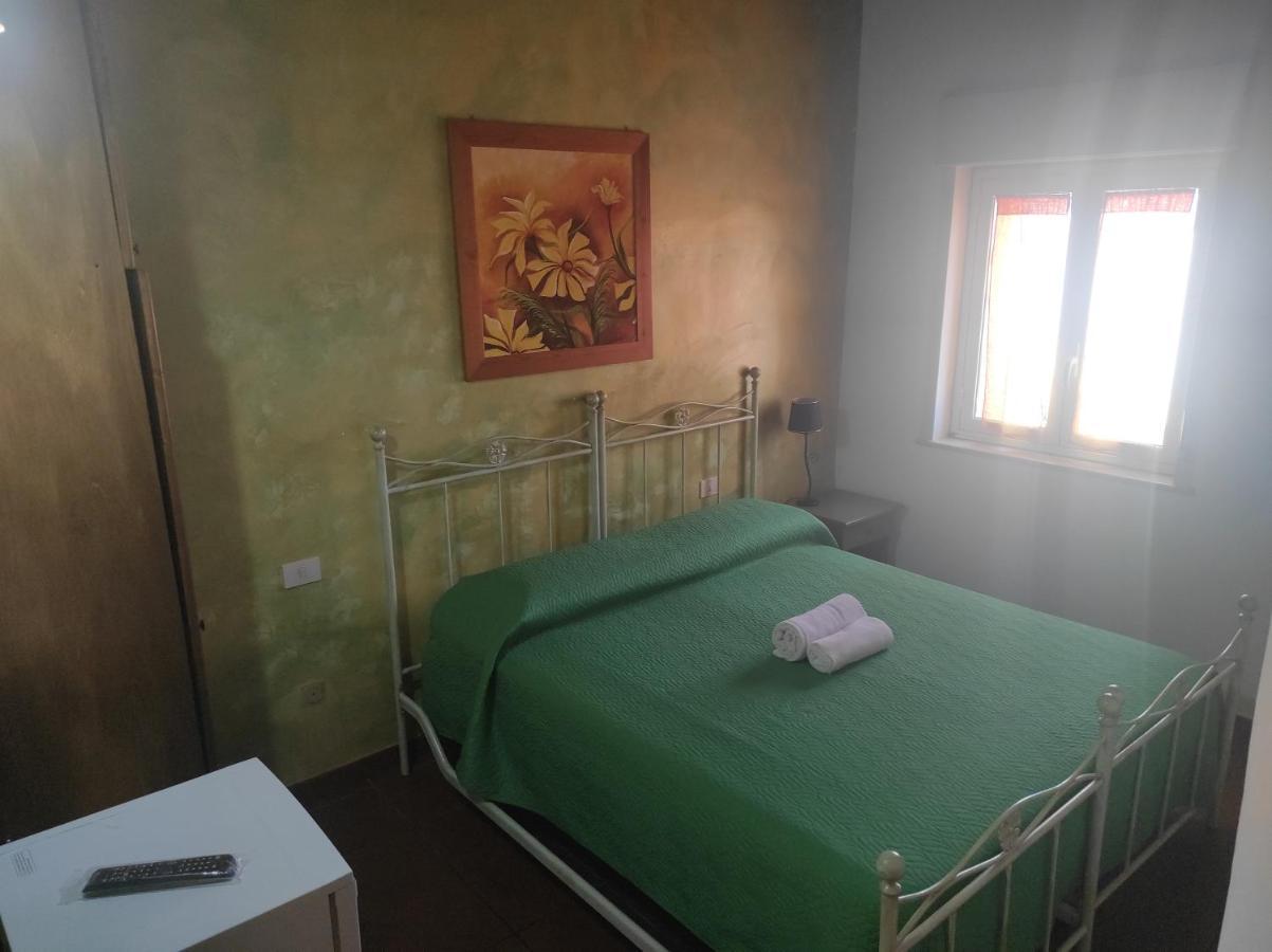 La Casetta B&B Milazzo Bagian luar foto