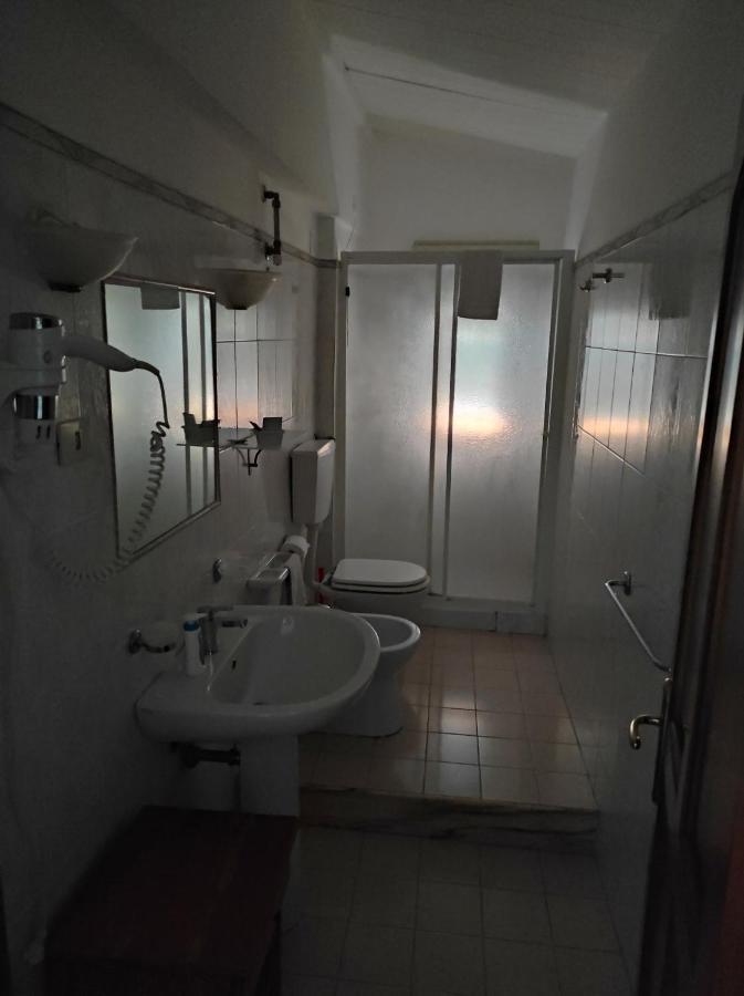 La Casetta B&B Milazzo Bagian luar foto