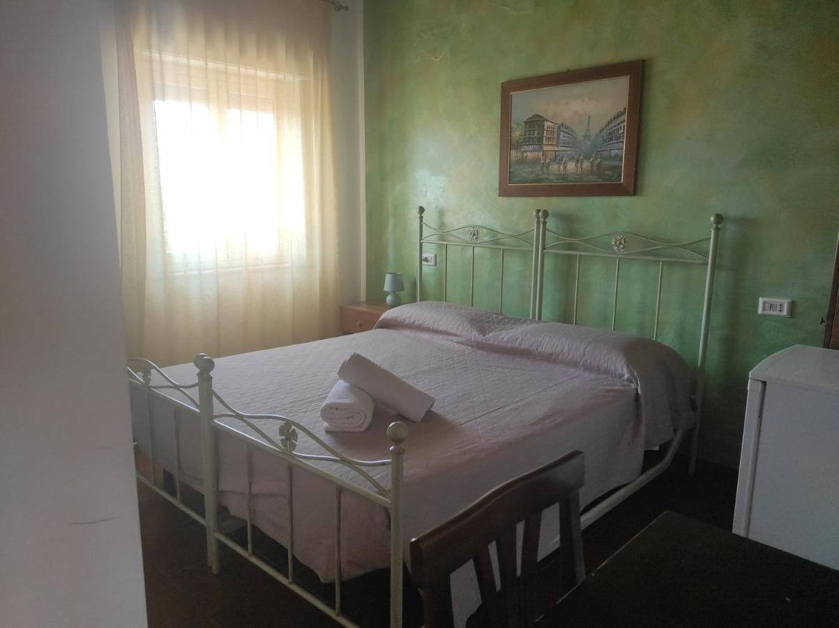 La Casetta B&B Milazzo Bagian luar foto