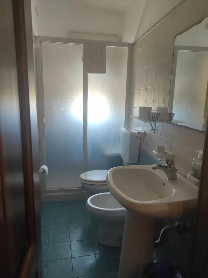 La Casetta B&B Milazzo Bagian luar foto